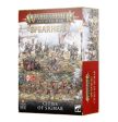 Spearhead - Cities of Sigmar For Discount