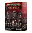 Spearhead - Flesh-Eater Courts For Cheap