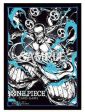 One Piece Card Game Official Sleeves - Set 5 Hot on Sale