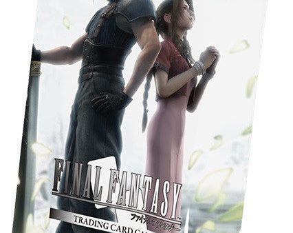 Final Fantasy Opus XXII - Hidden Hope Booster Discount