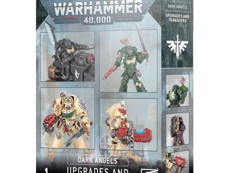 Dark Angels - Upgrades and Transfers Online Hot Sale