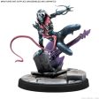 Marvel Crisis Protocol - Gwenom & Scarlet Spider Fashion