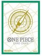 One Piece Card Game Official Sleeves - Set 5 Hot on Sale