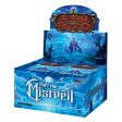 Flesh and Blood TCG - Part the Mistveil Booster Box For Cheap