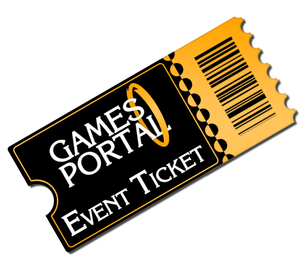 Legacy Tournament ticket - Sun, 28 Apr 2024 Online Sale