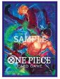 One Piece Card Game Official Sleeves - Set 5 Hot on Sale