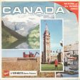 Canada - View-Master 3 Reel Packet - vintage - A090-G1A Discount