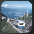 Mount Rigi, Switzerland - View-Master Single Reel - vintage - 2048 For Discount