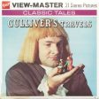 Gulliver s Travels - View-Master 3 Reel Packet - vintage - B374-G3A For Cheap