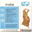 India - View-Master 3 Reel Packet - vintage - C800E-BG3 For Cheap