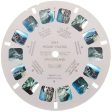 Mount Pilatus, Switzerland - View-Master Single Reel - vintage - 2044 For Cheap