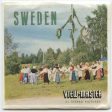 Sweden - View-Master 3 Reel Packet - vintage - C530-BS5 Hot on Sale