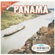 Panama - View-Master 3 Reel Packet - vintage - B025-S6B Cheap