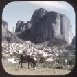 Meteora - Greece - View-Master Single Reel - vintage - 2180 Supply