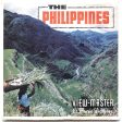 Philippines - View-Master 3 Reel Packet - vintage - B274-S5 on Sale