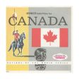 Canada - View-Master 3 Reel Packet - vintage - A090-G1A Discount