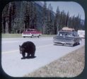 Grand Teton National Park, Wyoming - View-Master 3 Reel Packet - vintage - A307-G1A on Sale