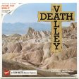 Death Valley - View-Master 3 Reel Packet - 1970 - vintage - A203-G1A Sale