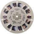 Dells of the Wisconsin River - View-Master Hand-Lettered Reel - vintage - (HL-124n) Cheap