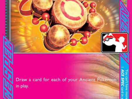 Awakening Drum (141 162) [Prize Pack Series Five] Discount