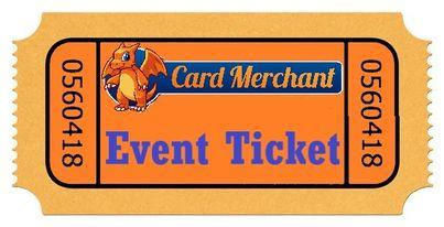 MTG Bloomburrow Store Championship ticket For Cheap