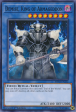 Demise, King of Armageddon [MP18-EN232] Common Online now