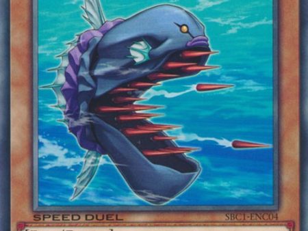 Needle Sunfish [SBC1-ENC04] Common Online