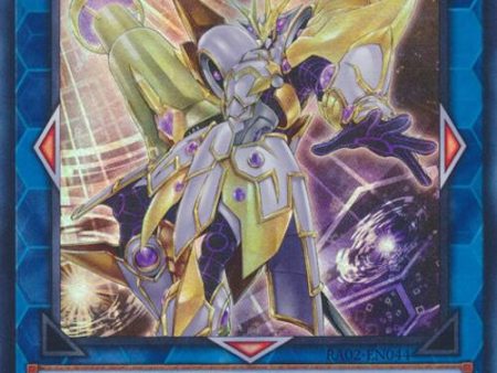 Accesscode Talker [RA02-EN044] Super Rare For Discount