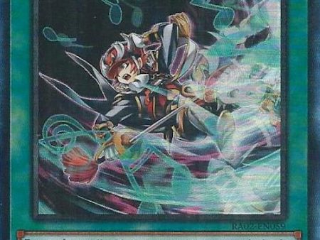 Xyz Encore (PCR) [RA02-EN059] Prismatic Collector s Rare Sale