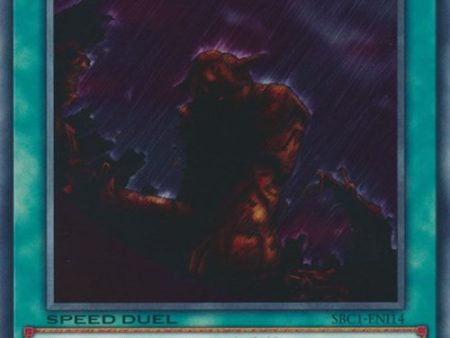 Acid Rain [SBC1-ENI14] Common Hot on Sale