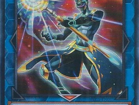 Xtra HERO Wonder Driver (Silver) [BLC1-EN031] Ultra Rare For Sale