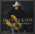 JACKSON, ALAN - PRECIOUS MEMORIES VOL II (CD) For Discount