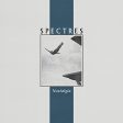 SPECTRES - NOSTALGIA (CD) Cheap