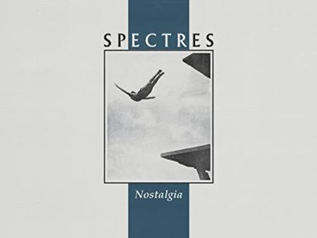 SPECTRES - NOSTALGIA (CD) Cheap