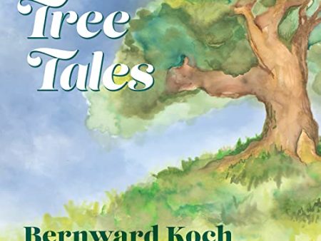 BERNWARD KOCH - TREE TALES (CD) Fashion