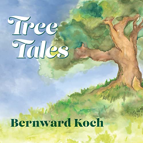 BERNWARD KOCH - TREE TALES (CD) Fashion