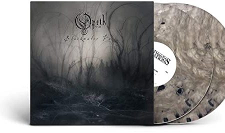 OPETH - BLACKWATER PARK (20TH ANNIVERSARY EDITION) (VINYL) Online Sale