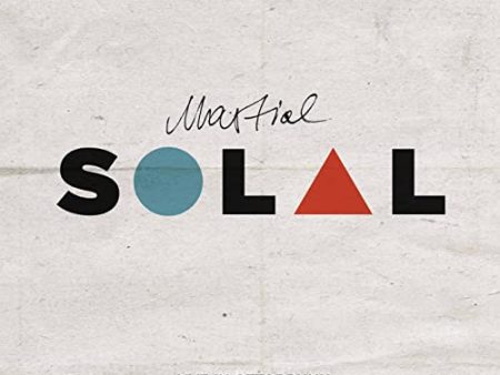 SOLAL, MARTIAL - LIVE IN OTTOBRUNN (CD) For Discount