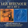 RITENOUR,LEE - RIT   RIT 2 (CD) Online Sale