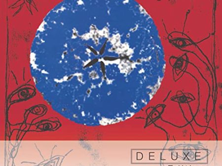 THE CURE - WISH (30TH ANNIVERSARY DELUXE EDITION) (CD) For Cheap