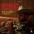 CHARLEY CROCKETT - WELCOME TO HARD TIMES (CD) Cheap