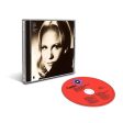 PEGGY LEE - NORMA DELORIS EGSTROM FROM JAMESTOWN NORTH DAKOTA (EXPANDED EDITION   VINYL) (CD) Sale