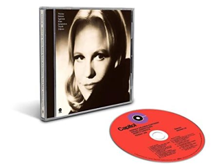 PEGGY LEE - NORMA DELORIS EGSTROM FROM JAMESTOWN NORTH DAKOTA (EXPANDED EDITION   VINYL) (CD) Sale