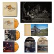 NEIL YOUNG - HARVEST (50TH ANNIVERSARY EDITION) (CD) For Discount