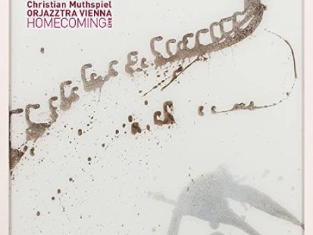 ORJAZZTRA VIENNA - HOMECOMING (LIVE) (CD) Online Sale