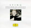 STING - SONGS FROM THE LABYRINTH (CD) For Discount