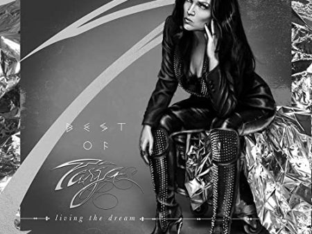 TARJA - BEST OF: LIVING THE DREAM (CD) Discount