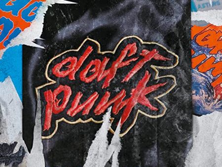 DAFT PUNK - HOMEWORK REMIXES [LIMITED EDITION] (CD) For Sale