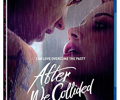 AFTER WE COLLIDED (AFTER, LA COLLISION) [BLU-RAY] (BILINGUAL) Online Sale